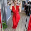 Amanda Dress