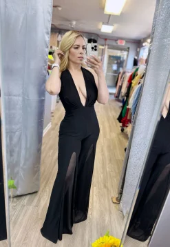 Angie Jumpsuit