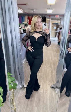 Anita Jumpsuit
