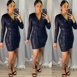 Avianna Dress