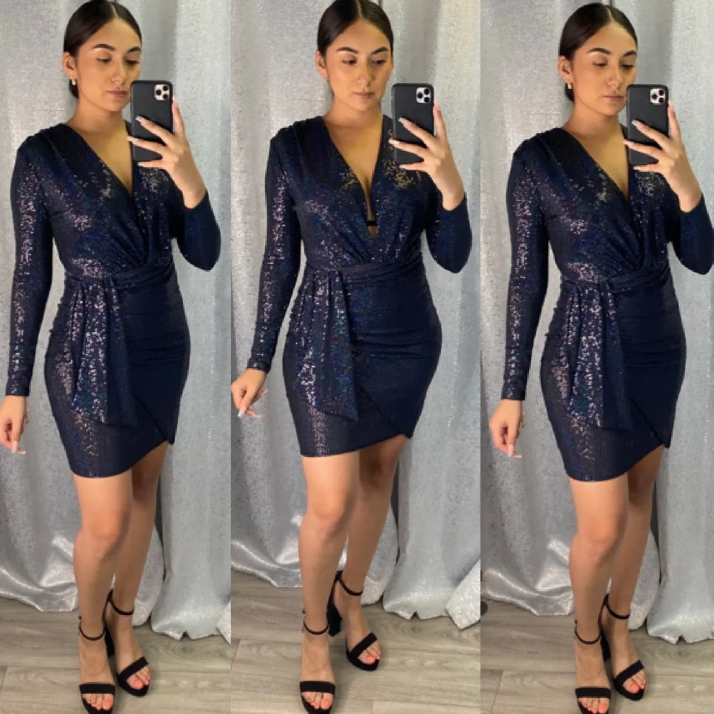 Avianna Dress