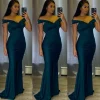 Beatriz Dress (H Green)