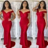Beatriz Dress (Red)