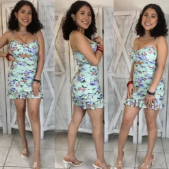 Bliss Summer Dress