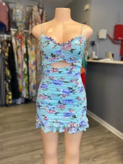 Bliss Summer Dress