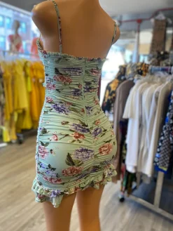 Bliss Summer Dress