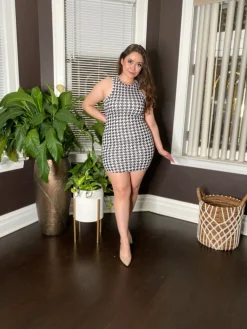 Cali Girl Dress