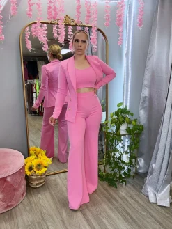 Carmella 3piece Set