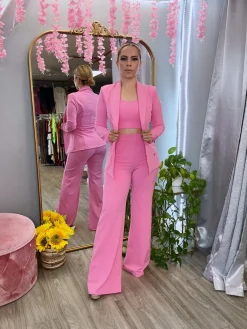 Carmella 3piece Set