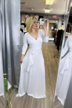 Cely Maxi Dress