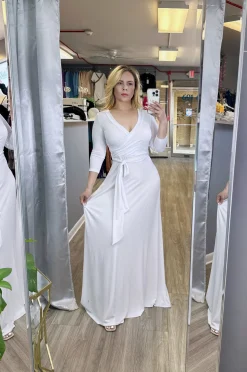 Cely Maxi Dress