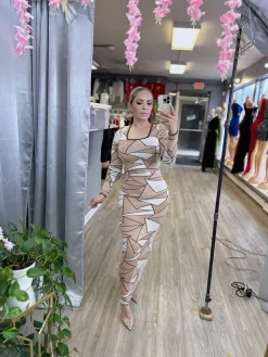 Cristina Set
