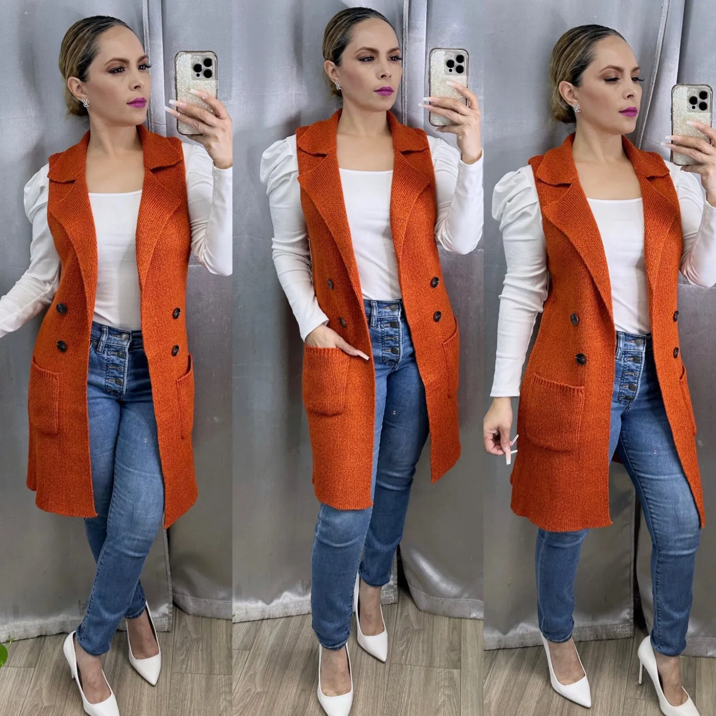 Cristina Vest