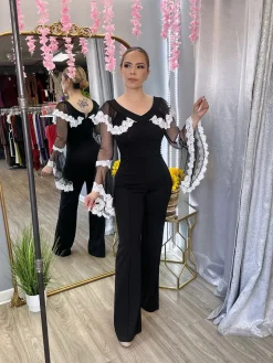 Delilah Jumpsuit