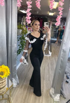 Delilah Jumpsuit