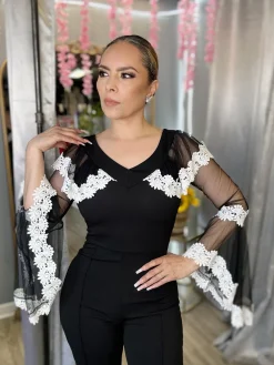 Delilah Jumpsuit