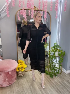 Desire Dress