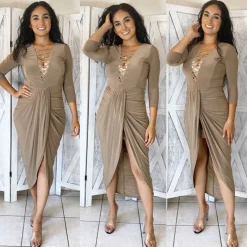 Diana Dress