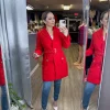 Dominic Coat