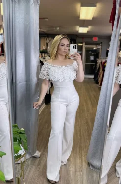 Dream Girl Jumpsuit