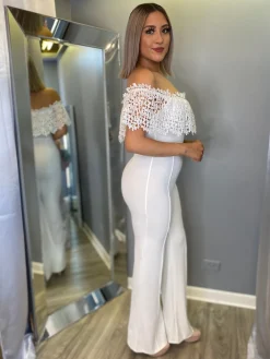 Dream Girl Jumpsuit