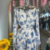 Early Weekend Romper