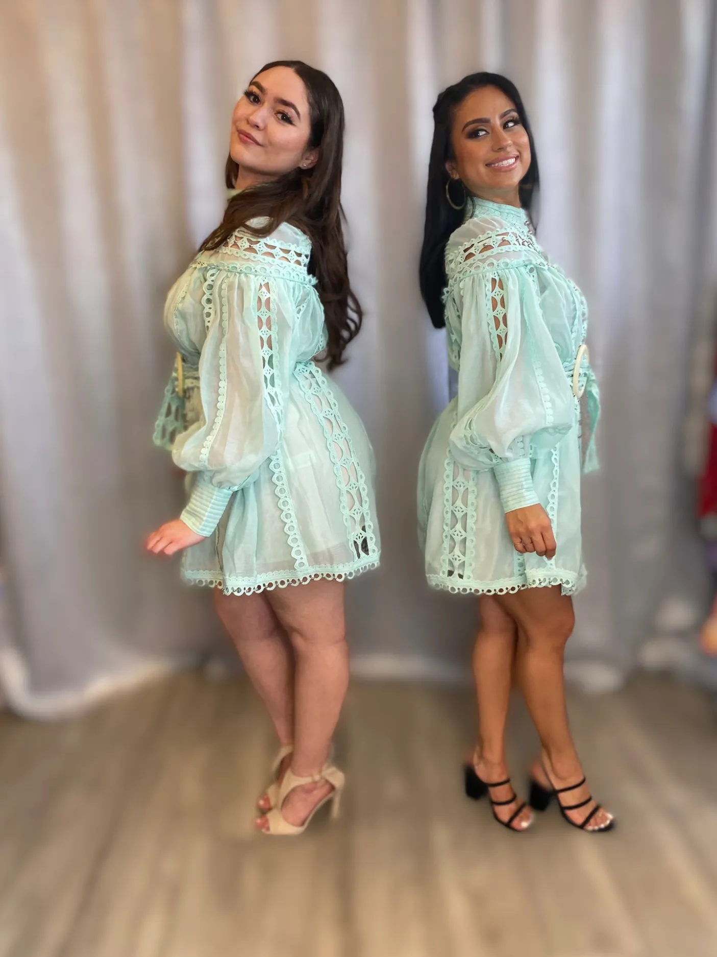 Elegance of Spring