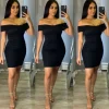Ely Dress (Black)