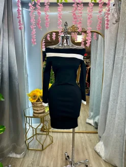 Fiona Couture Dress