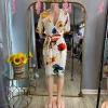 Floral Dreams (White)