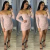 Flower Power Dress