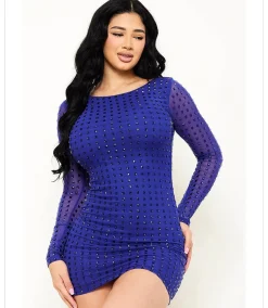 Gladys Dress