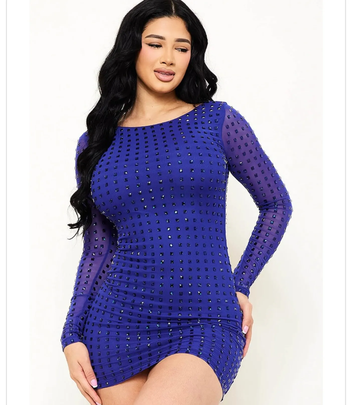 Gladys Dress