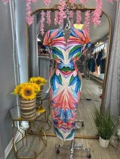 Grace Dress