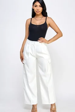 Gracie Cargo Pants