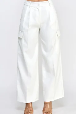 Gracie Cargo Pants