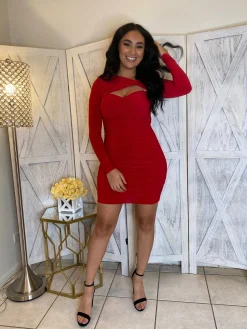 Hayden Dess (Red)