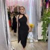 Itzayanna Dress