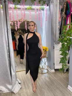 Itzayanna Dress