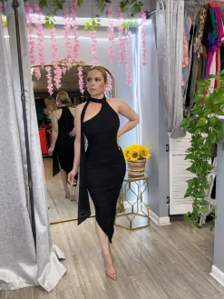 Itzayanna Dress