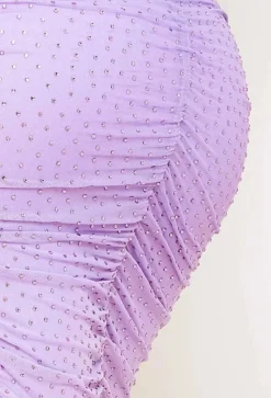 Izamar Dress