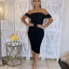 Juliette Dress (Black)