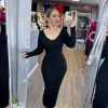 Julissa Dress (Black)