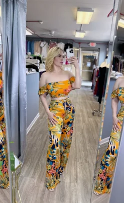Karissa Set