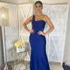 Keeping It Classy Dress (Navy)