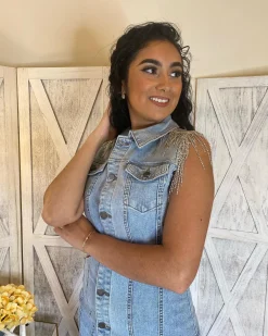 Kimmie Dress