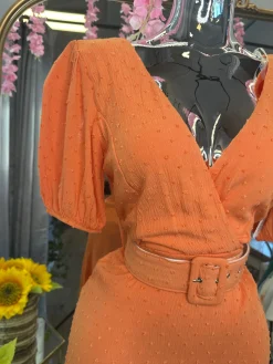 Kristin Dress