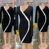 Leila Couture Dress