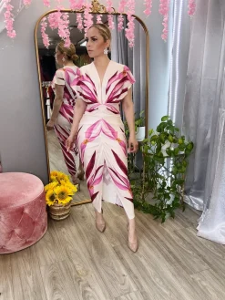 Lesayne Dress