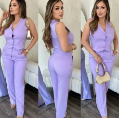 Lilly 2pc Set